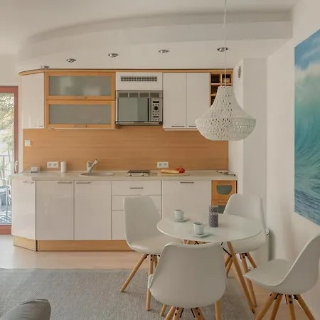 Apartamenty.In Jurata Exterior photo