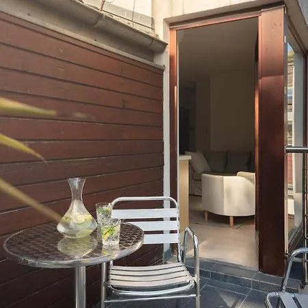 Apartamenty.In Jurata Exterior photo