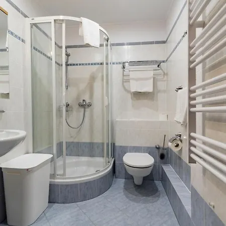 Apartamenty.In Jurata Exterior photo