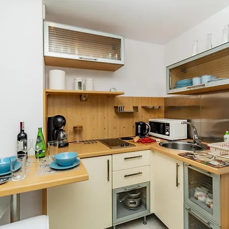 Apartamenty.In Jurata Exterior photo