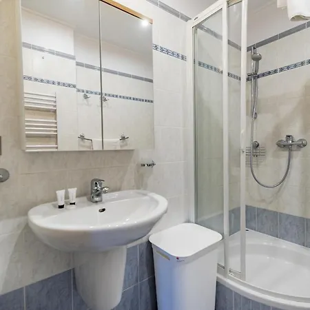 Apartamenty.In Jurata Exterior photo