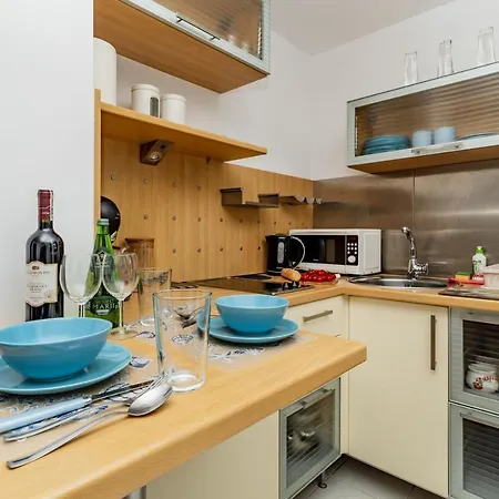 Apartamenty.In Jurata Exterior photo