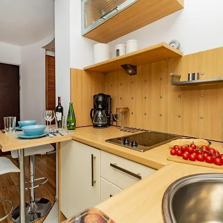 Apartamenty.In Jurata Exterior photo
