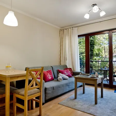 Apartamenty.In Jurata Exterior photo
