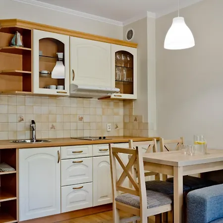 Apartamenty.In Jurata Exterior photo