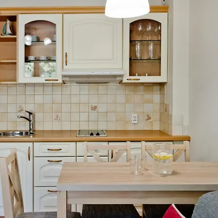 Apartamenty.In Jurata Exterior photo
