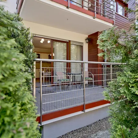 Apartamenty.In Jurata Exterior photo