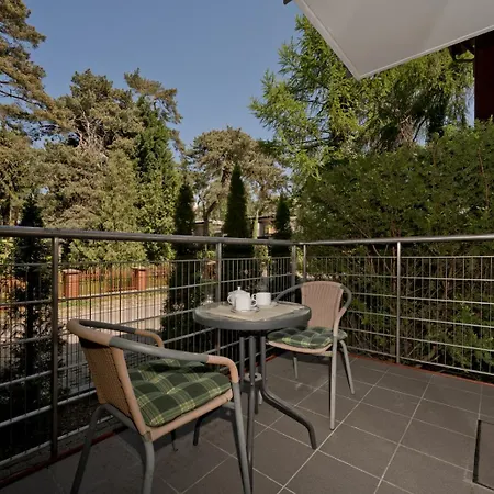 Apartamenty.In Jurata Exterior photo