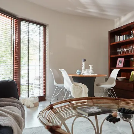 Apartamenty.In Jurata Exterior photo