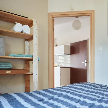 Apartamenty.In Jurata Exterior photo