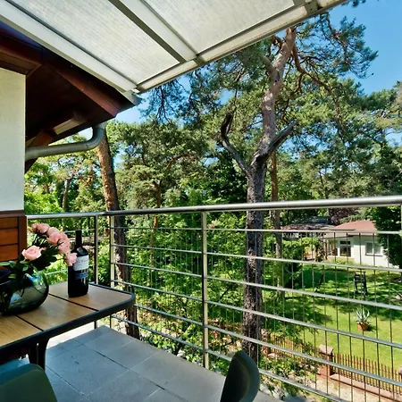 Apartamenty.In Jurata Exterior photo