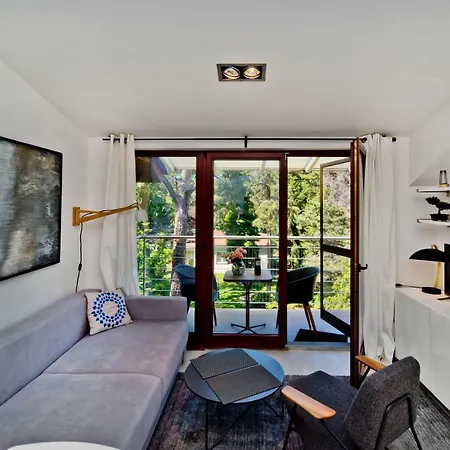 Apartamenty.In Jurata Exterior photo