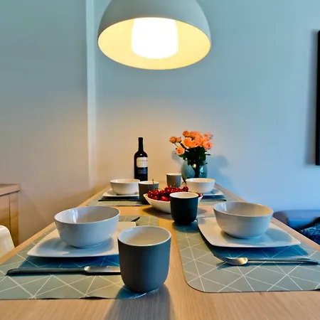 Apartamenty.In Jurata Exterior photo