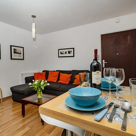 Apartamenty.In Jurata Exterior photo