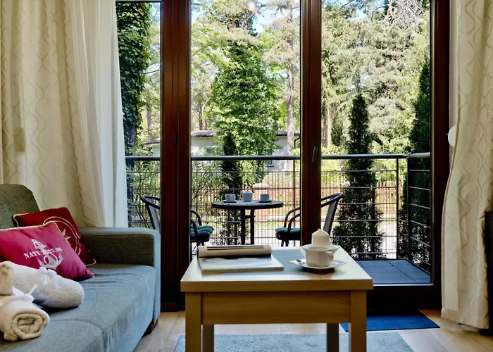 Apartamenty.In Jurata