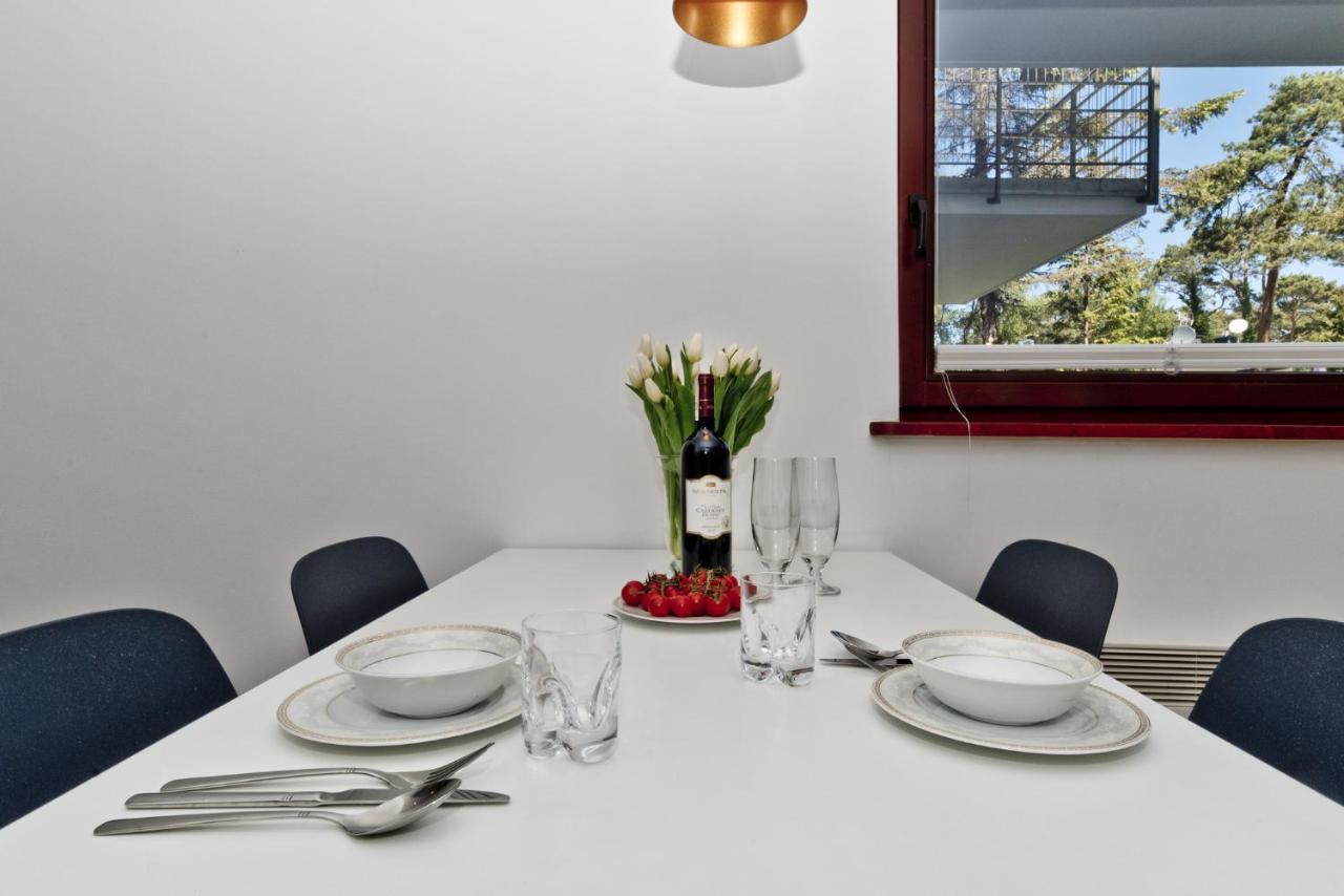 Apartment Apartamenty.in