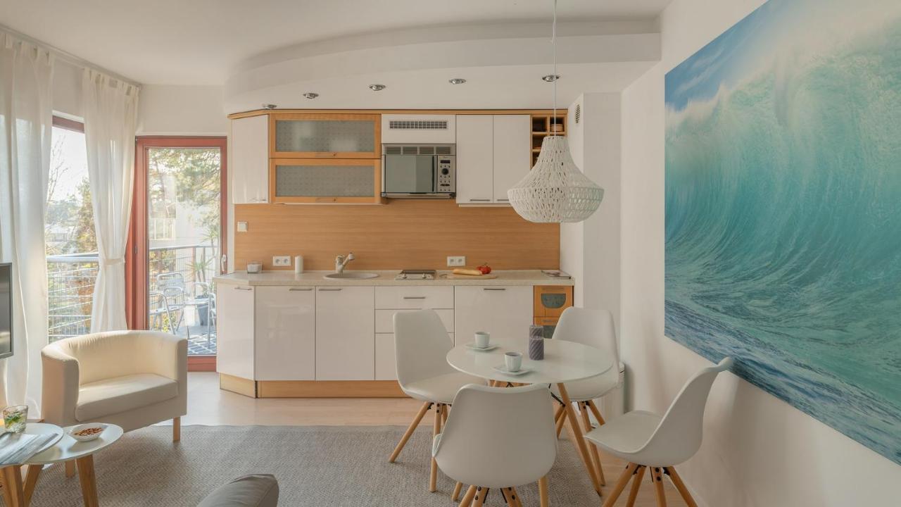Apartamenty.in *