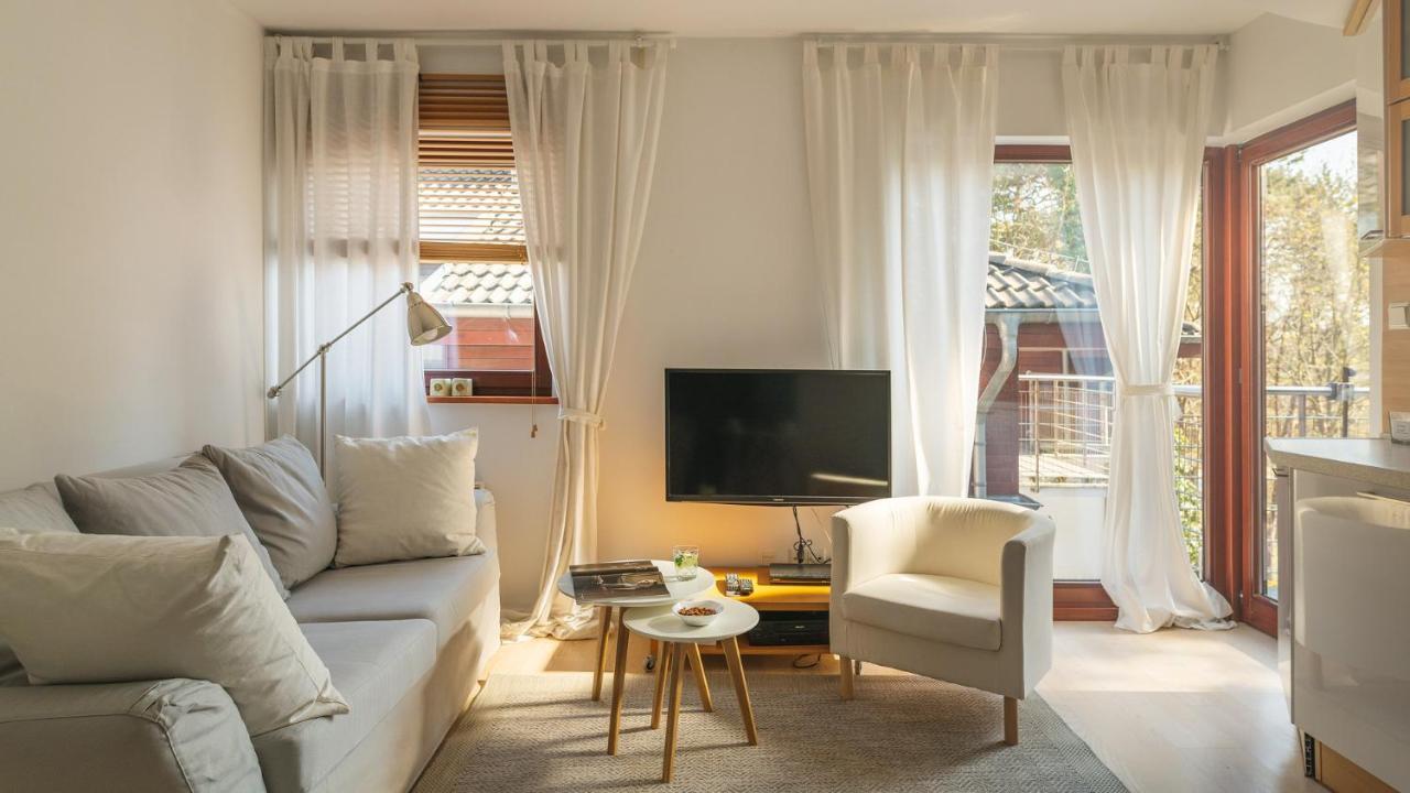 Apartamenty.in Apartment