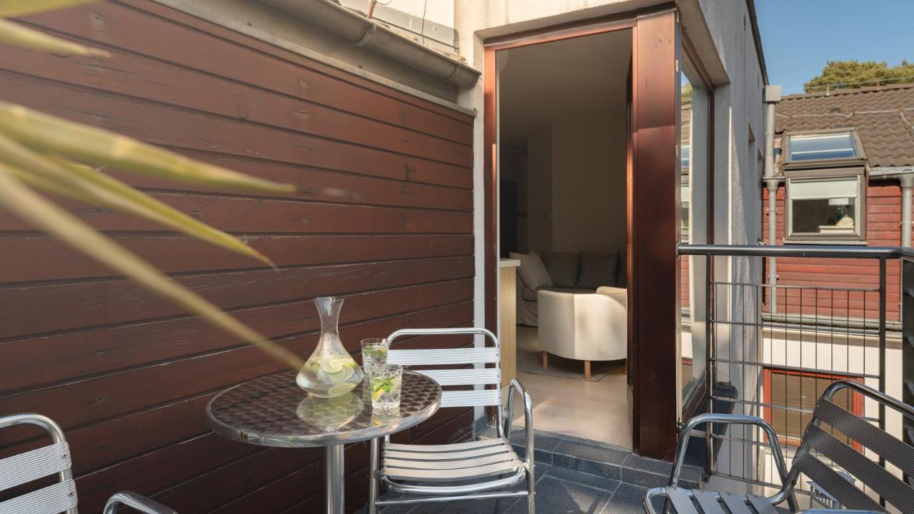 Apartment Apartamenty.in *