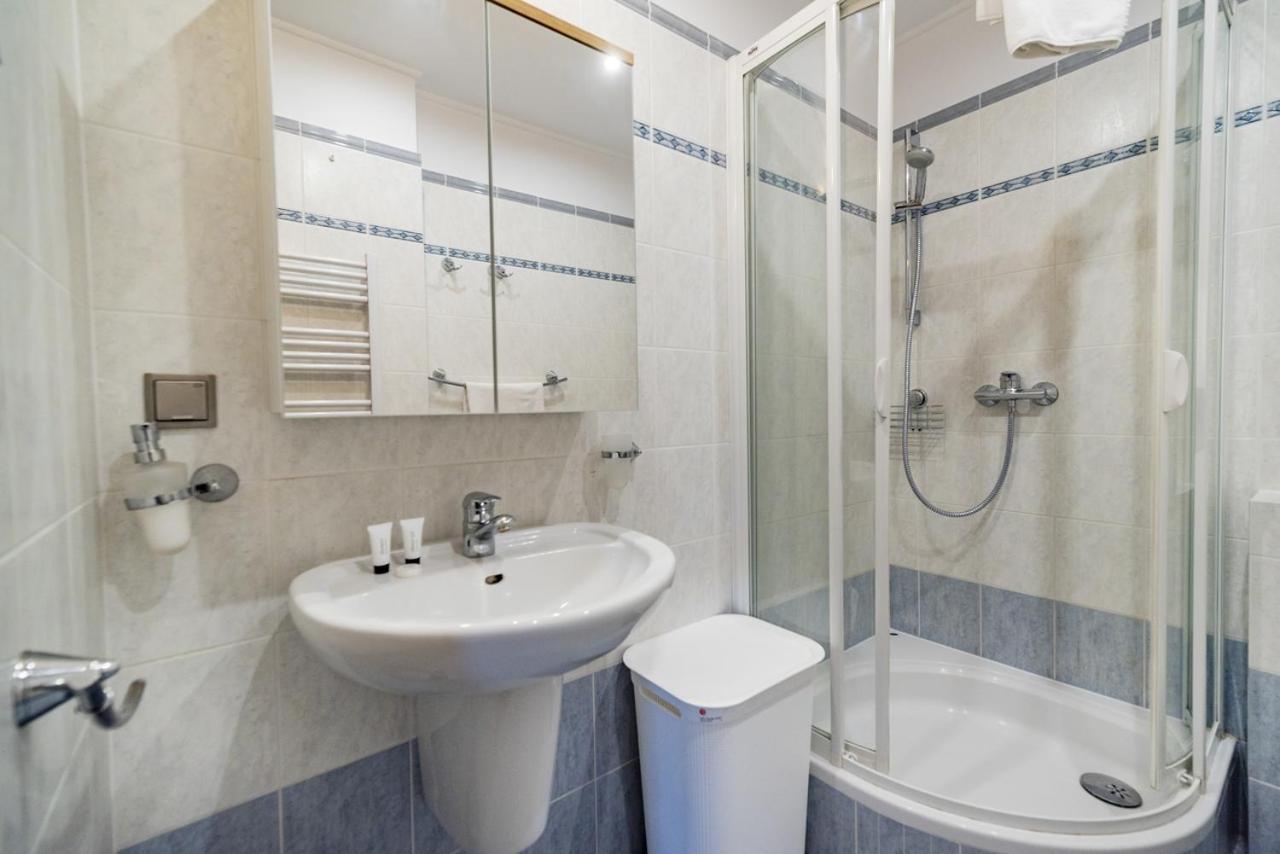 Apartamenty.in Apartment *