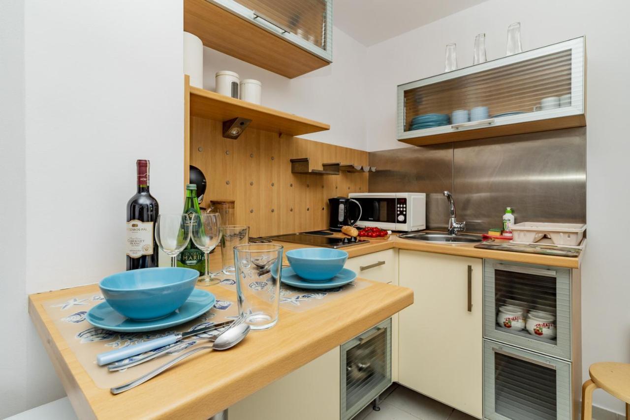 Apartment Apartamenty.in *