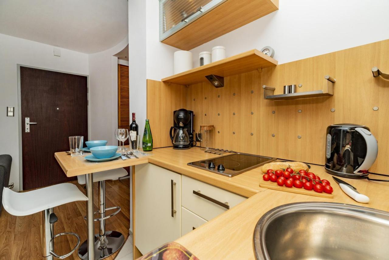 Apartamenty.in *