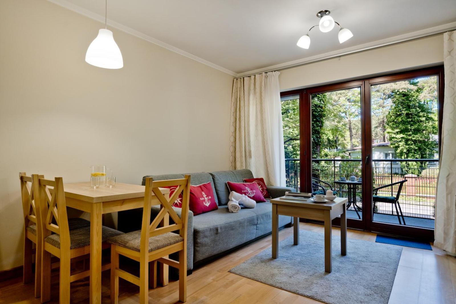 Apartamenty.in Jurata