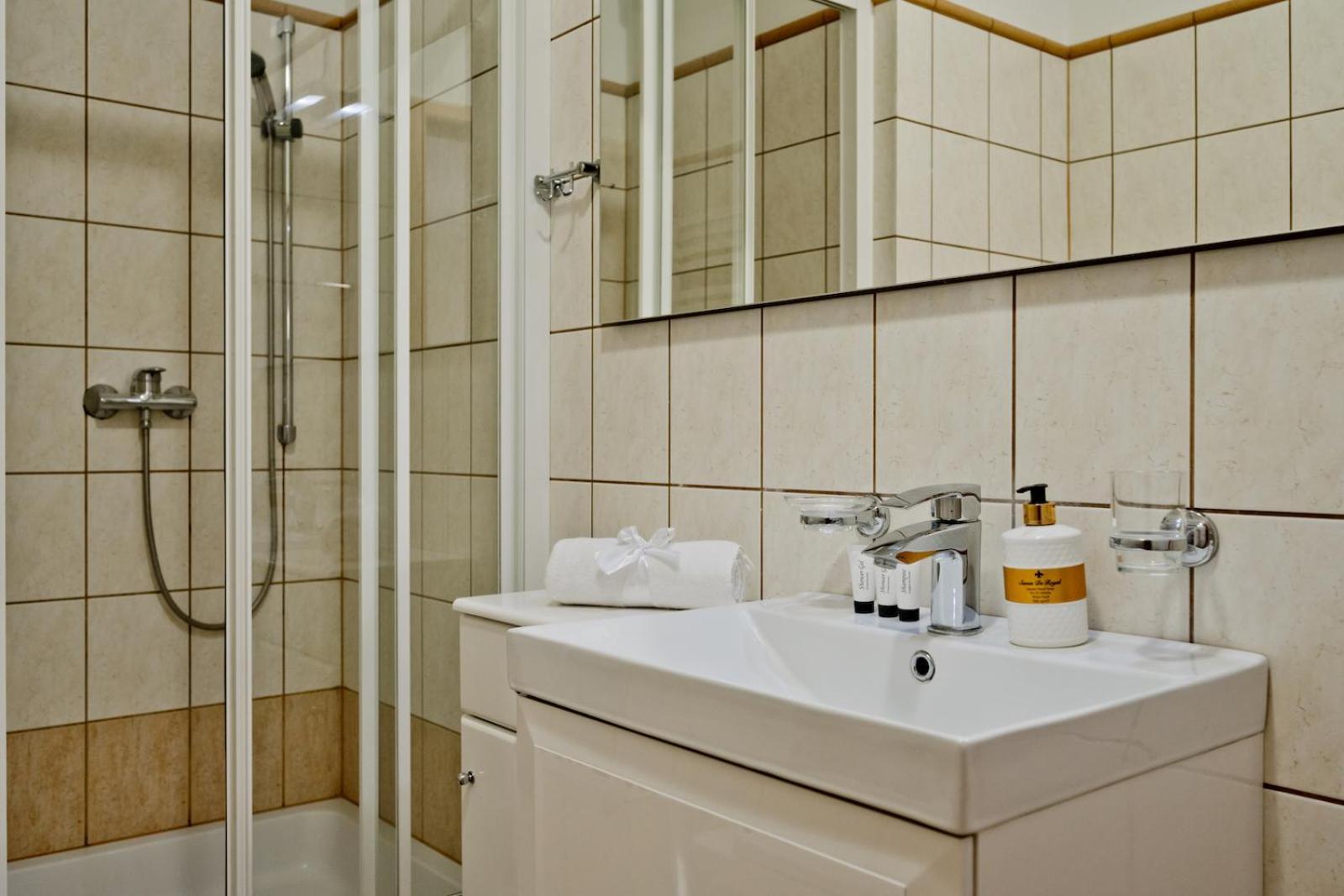 Apartamenty.in * Jurata