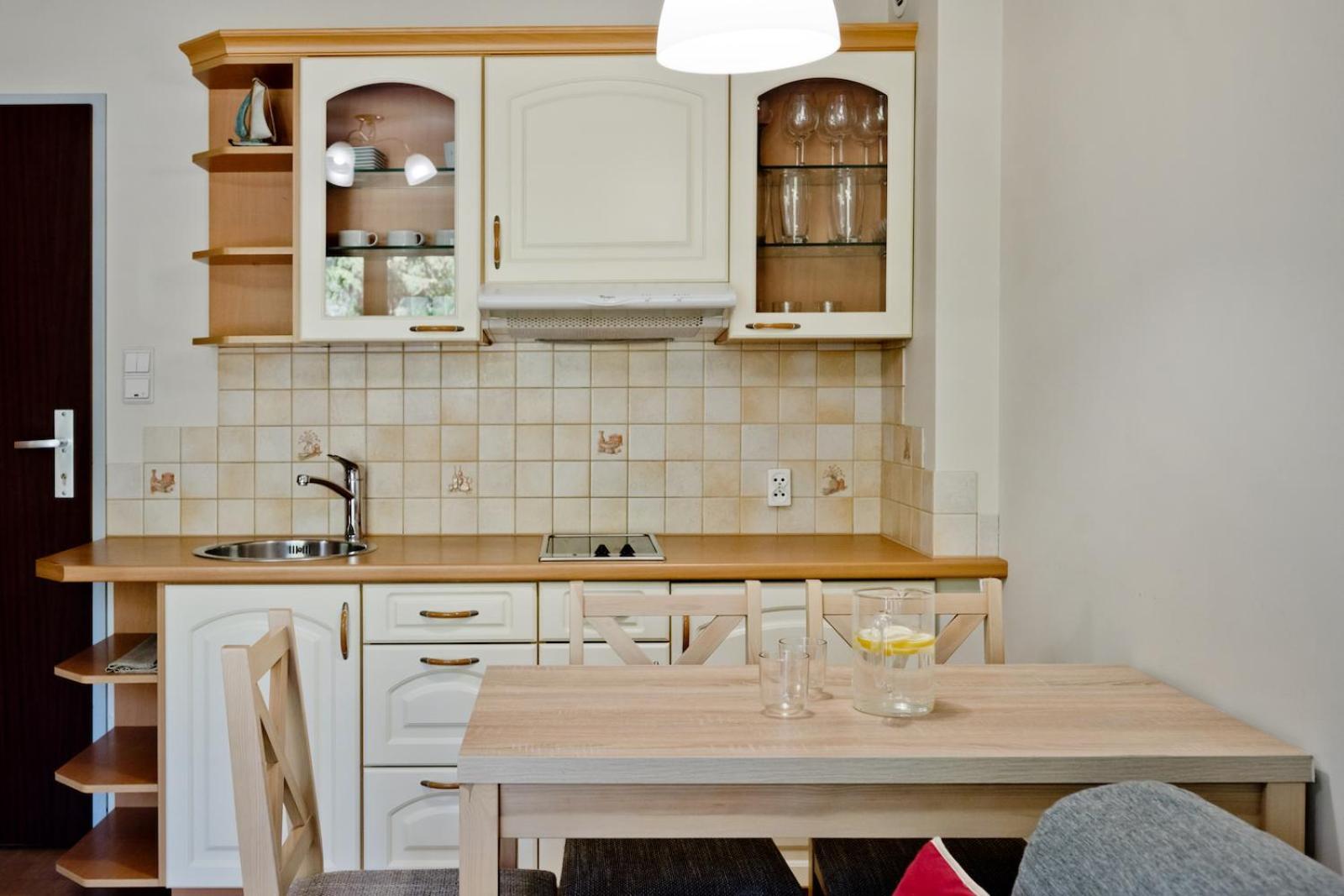 Apartamenty.in Apartment *