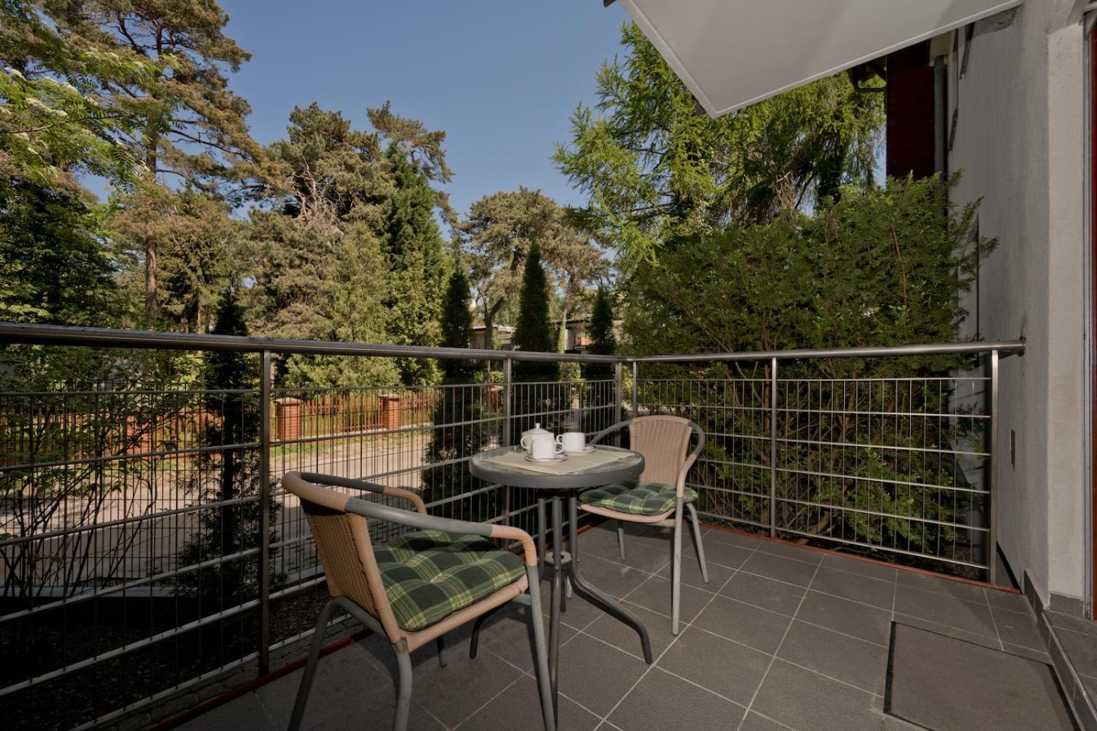 Apartment Apartamenty.in Jurata