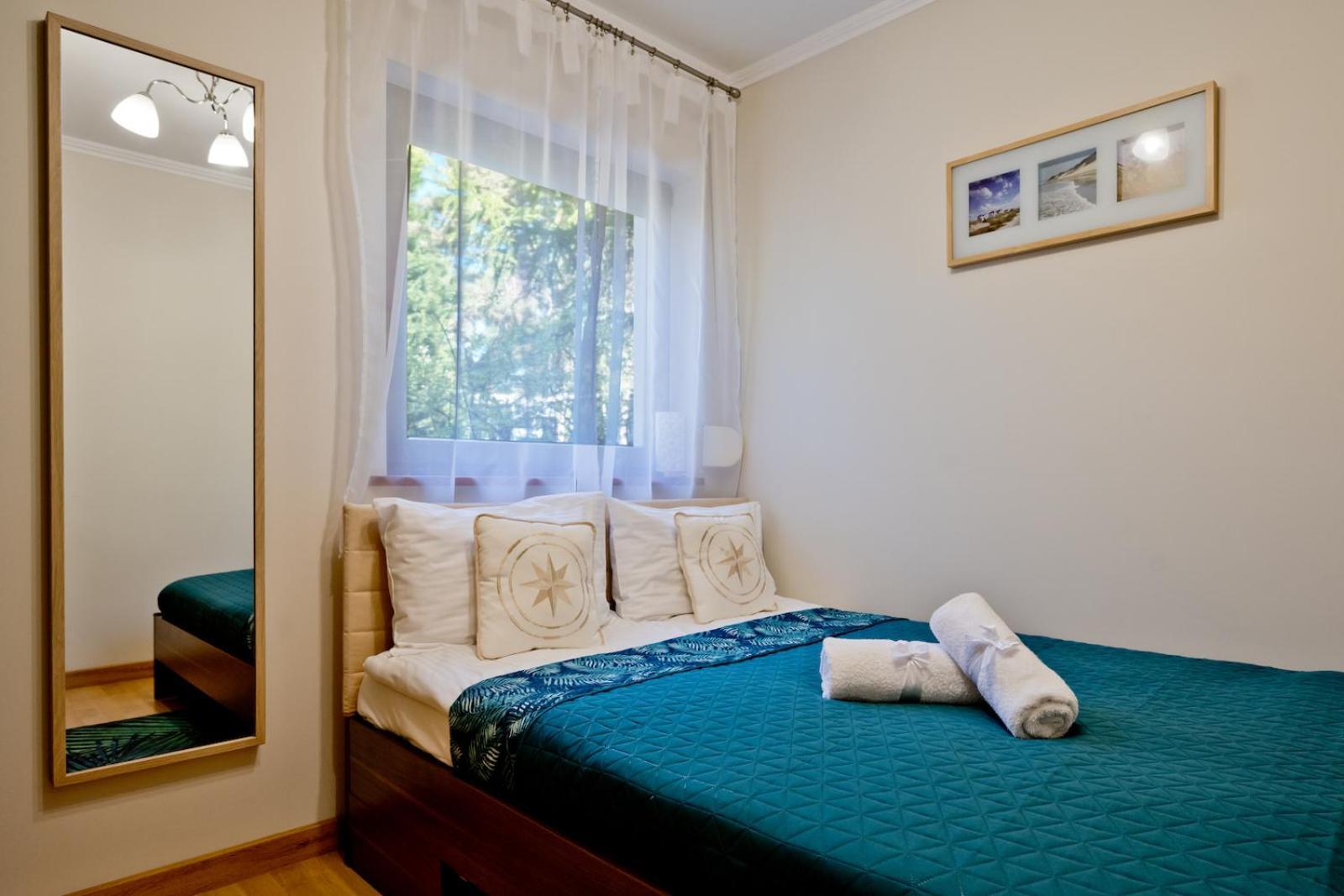 Apartamenty.in Apartment
