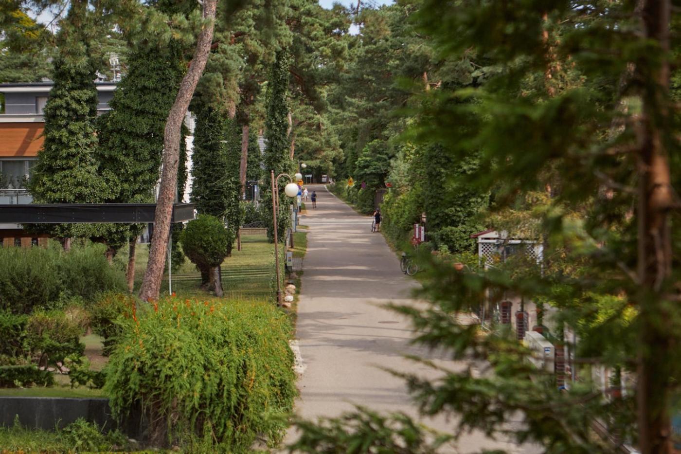 Apartamenty.in *