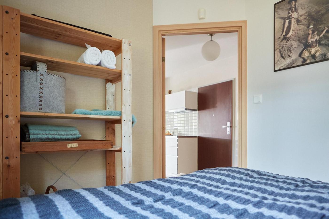 Apartment Apartamenty.in *
