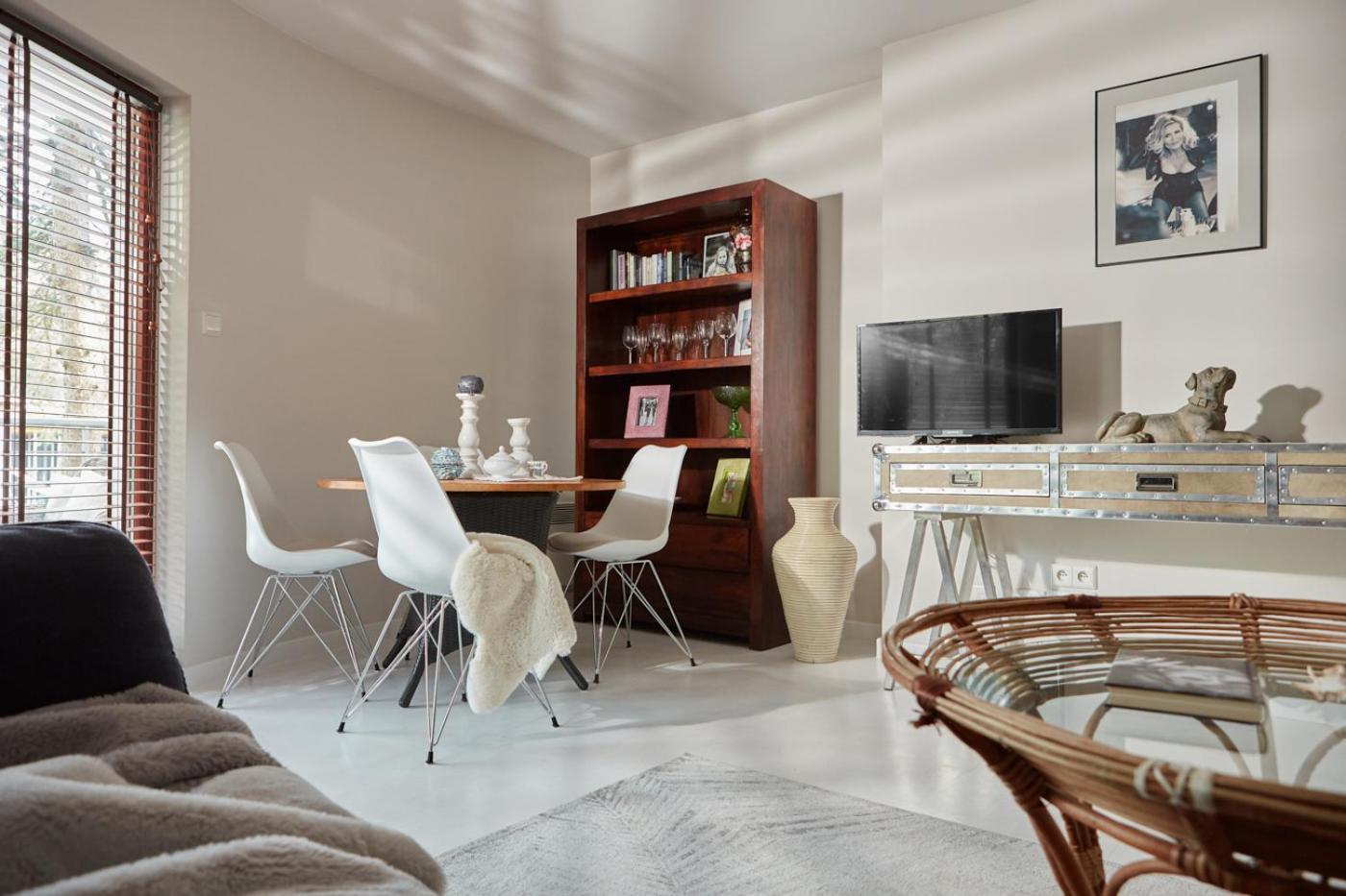 Apartamenty.in *
