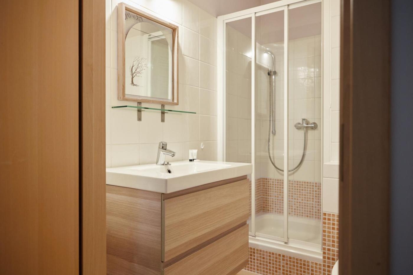 Apartment Apartamenty.in Jurata