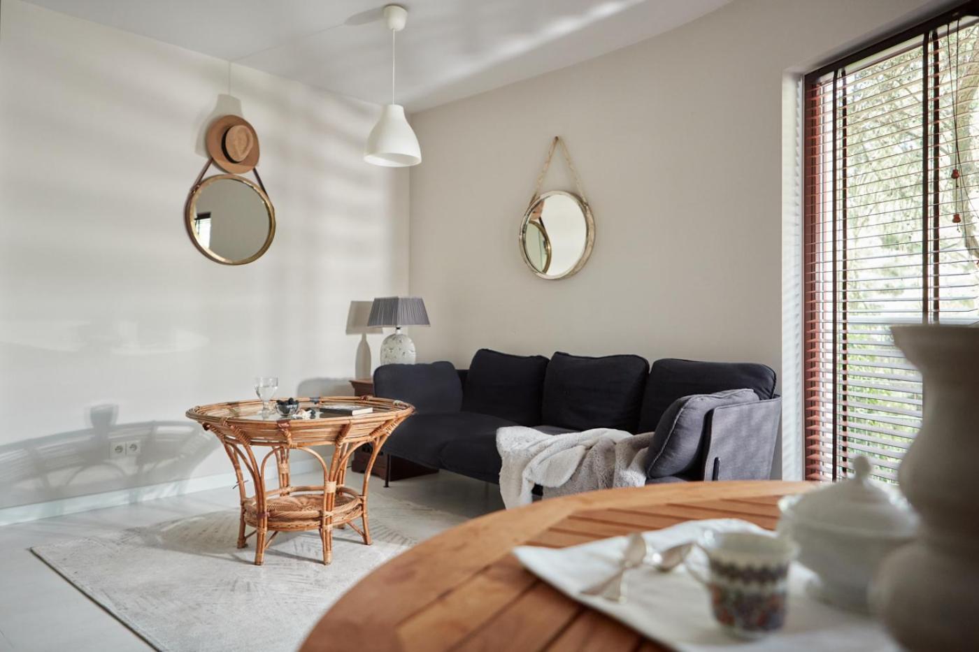Apartamenty.in Apartment