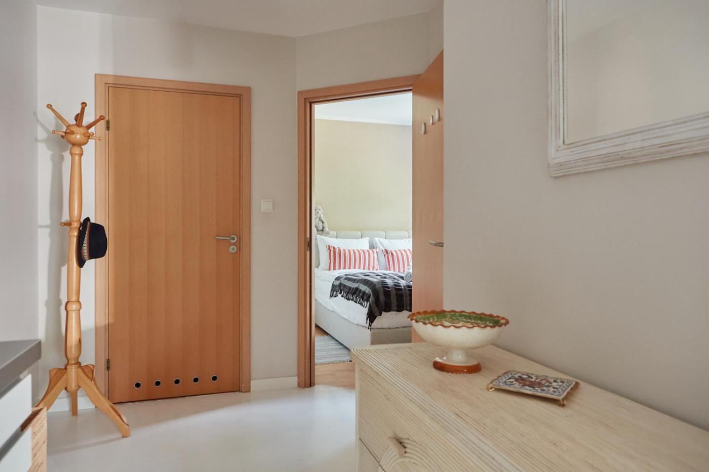 Apartment Apartamenty.in