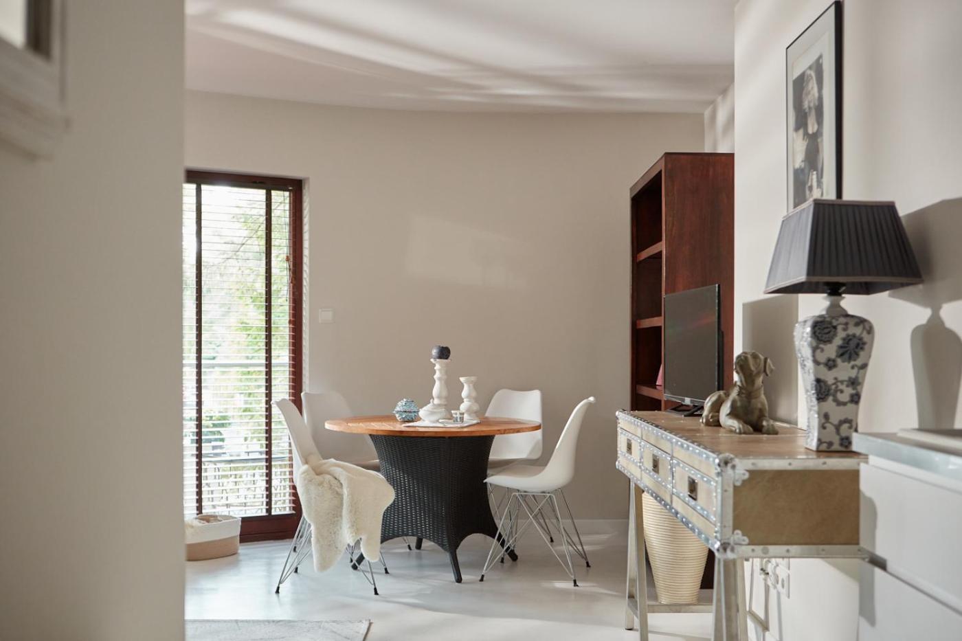 Apartamenty.in Apartment *