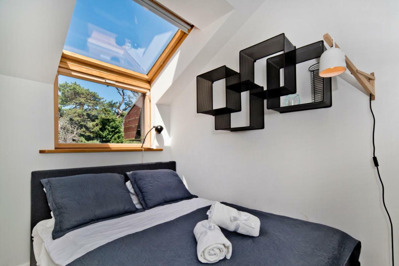 Apartamenty.in Jurata
