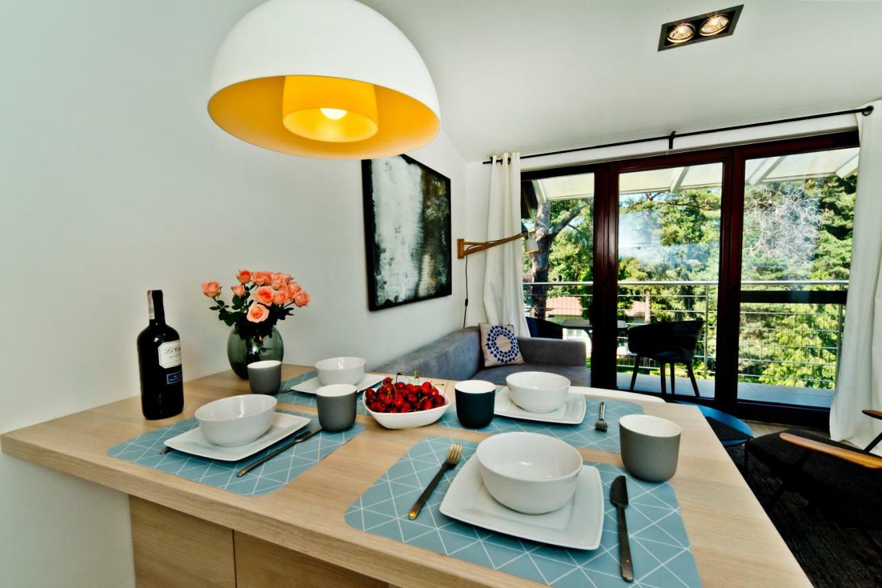 Apartamenty.in Apartment Jurata