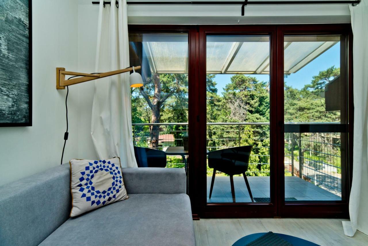 Apartamenty.in *