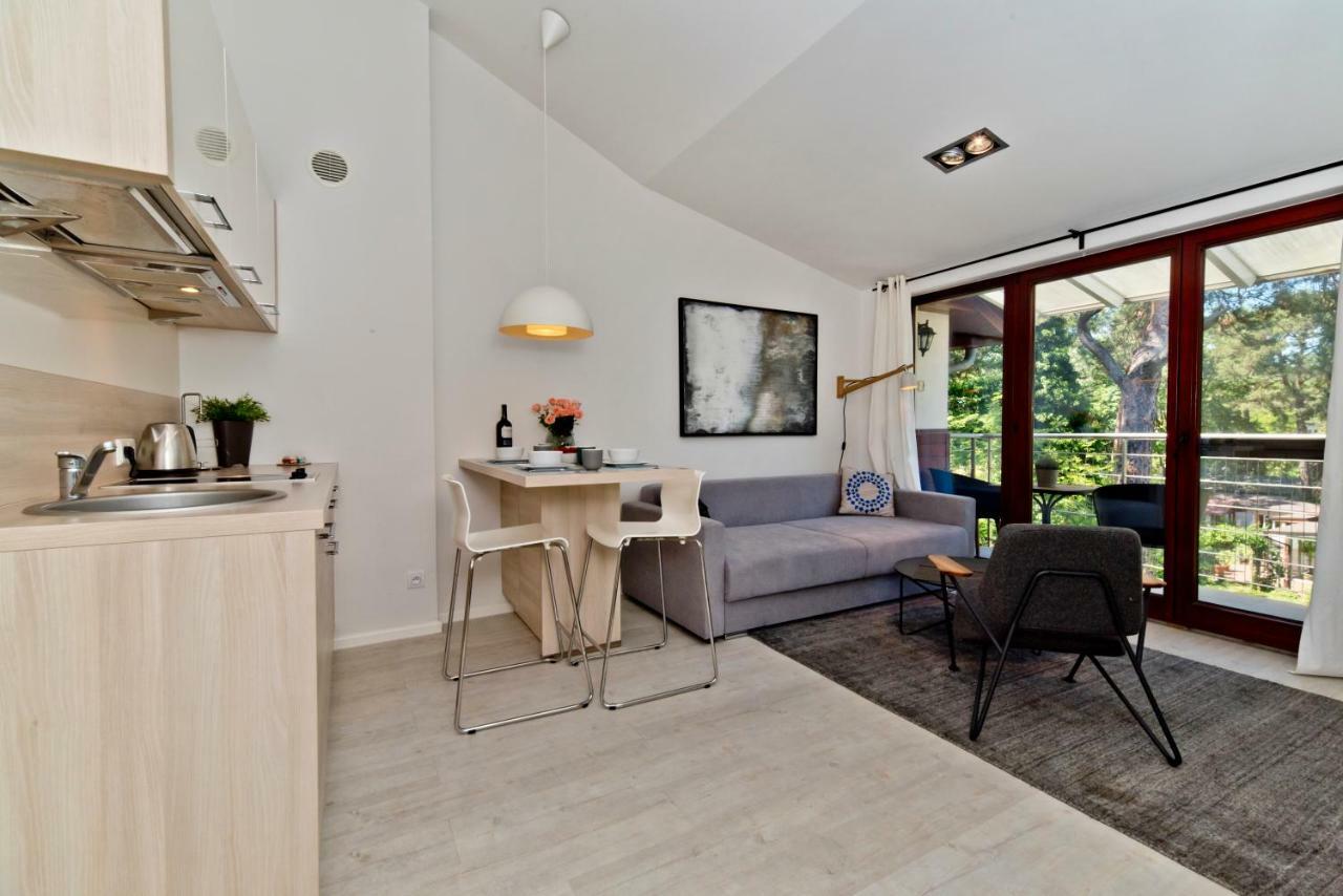 Apartment Apartamenty.in *