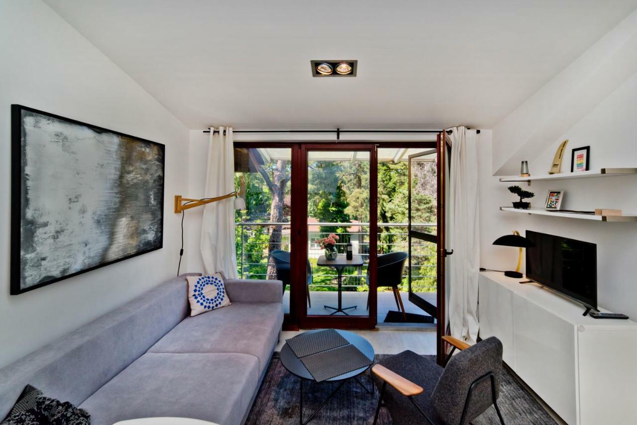 Apartamenty.in Apartment *