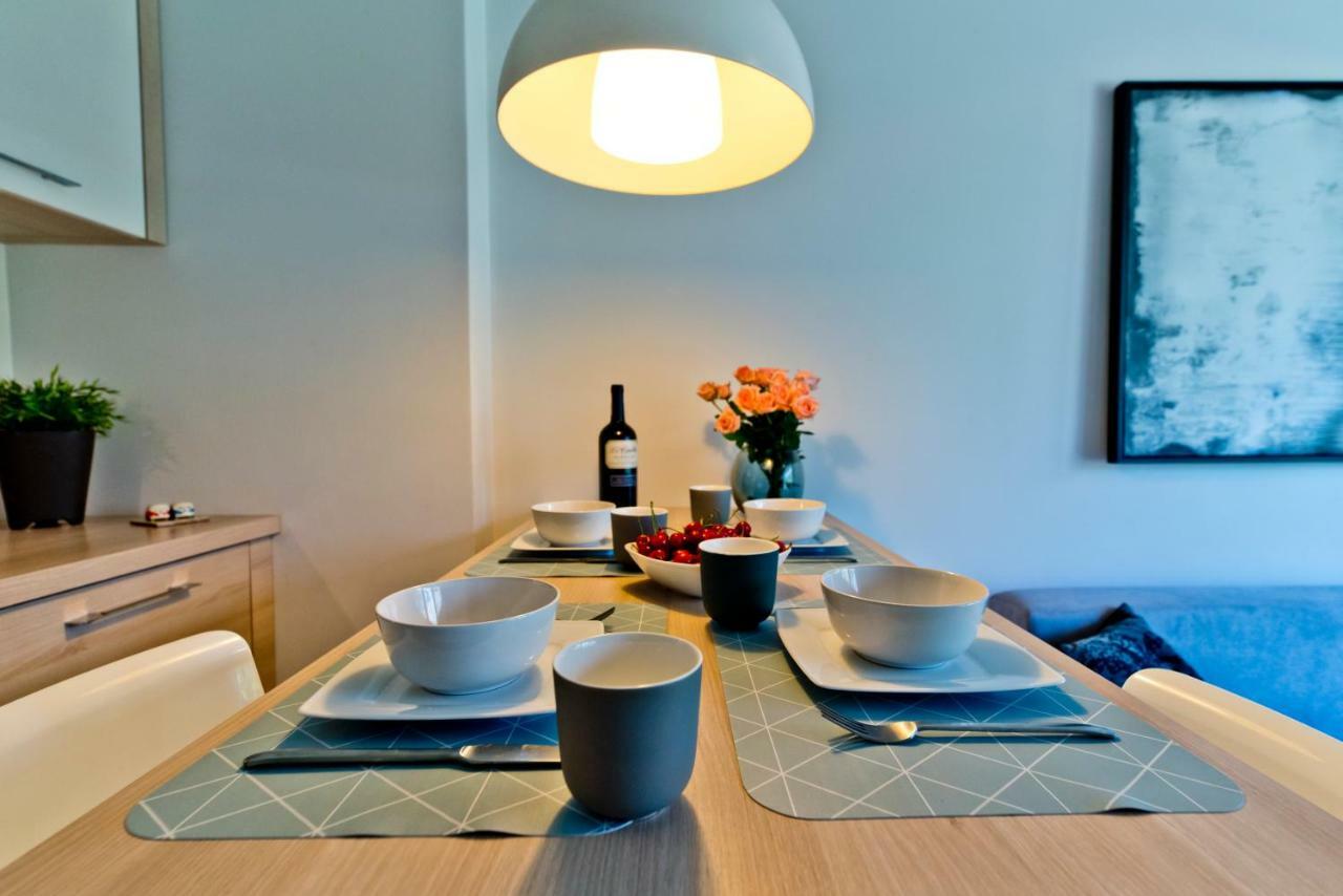 Apartamenty.in *