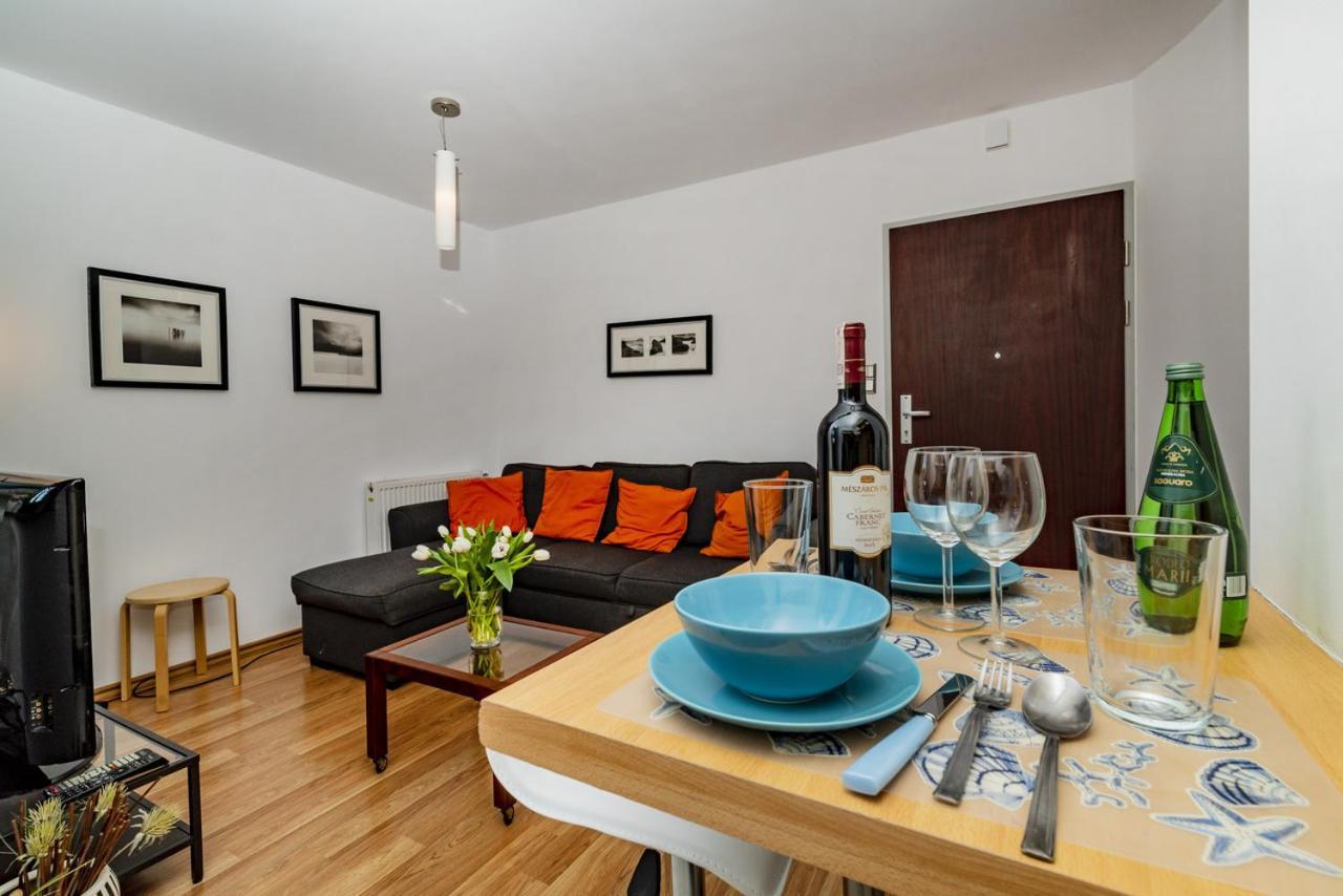 Apartamenty.in Apartment